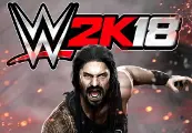 WWE 2K18 - Season Pass — Xbox One, Standard