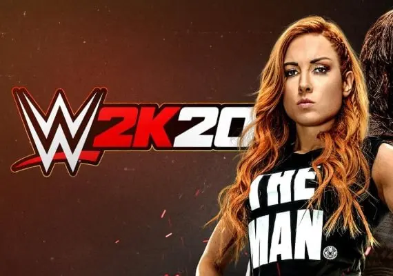 WWE 2K20 EN/DE/FR/IT/ES/AR — Steam, Standard