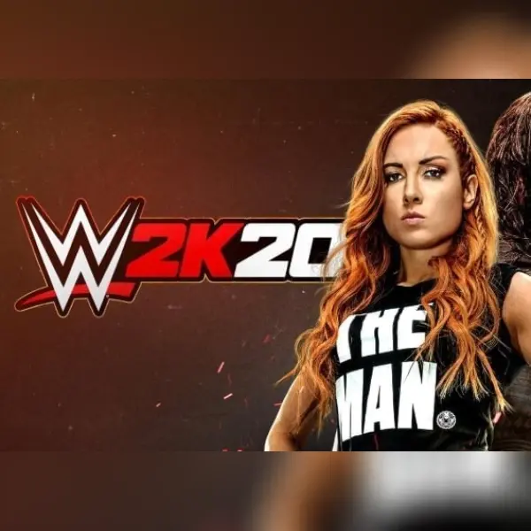 WWE 2K20 — Steam, Standard