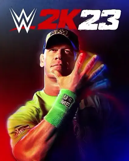 WWE 2K23 — Steam, Standard