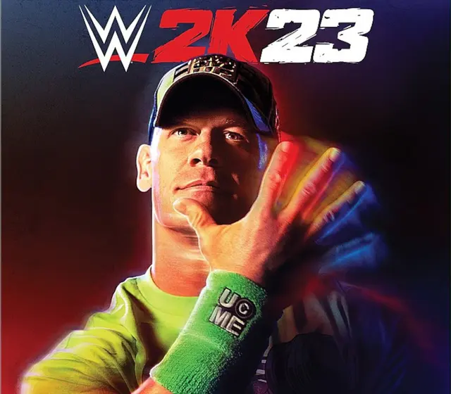 WWE 2K23 — Steam, Standard