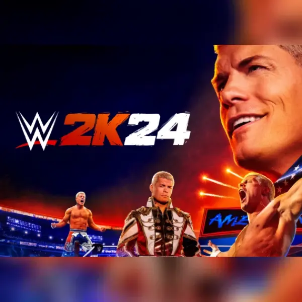 WWE 2K24 — Steam, Standard