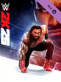 WWE 2K25 - Preorder Bonus — Nintendo Switch 2, Standard