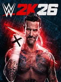 WWE 2K26 | Standard Edition — Steam, Standard Edition