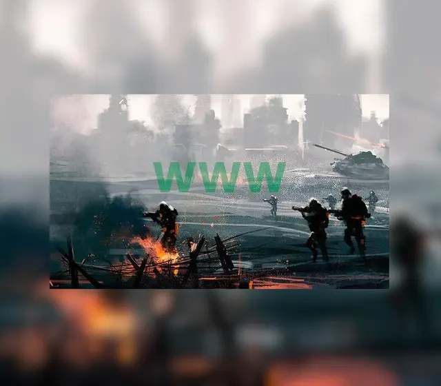 WWW — Steam, Standard