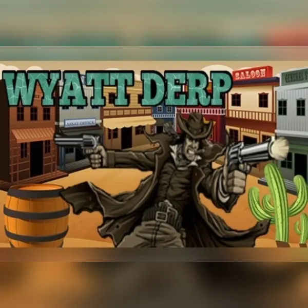 Wyatt Derp — Steam, Standard