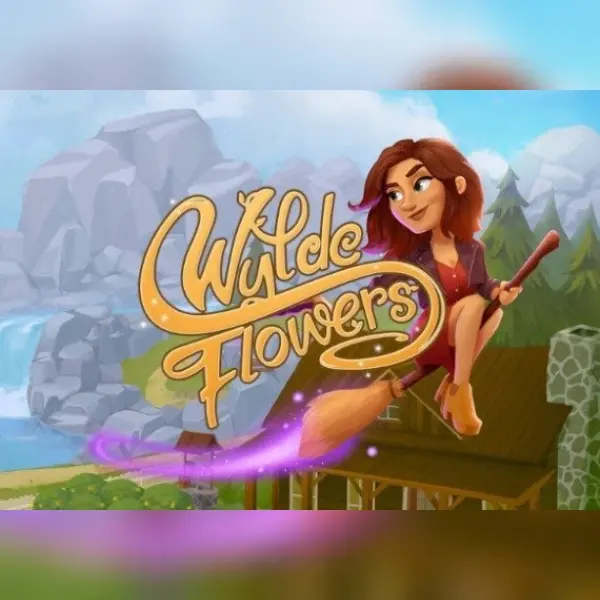 Wylde Flowers — Steam, Standard
