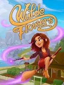 Wylde Flowers — Steam, Standard