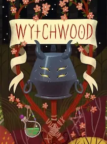 Wytchwood — Steam, Standard