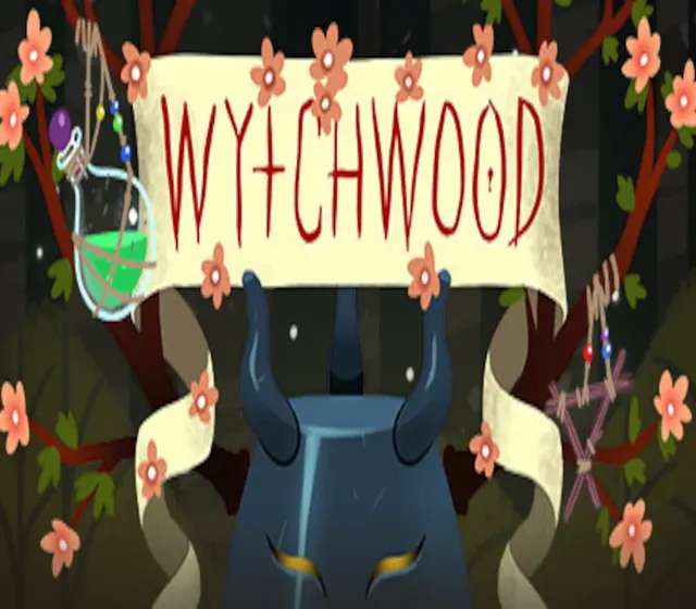 Wytchwood — Steam, Standard