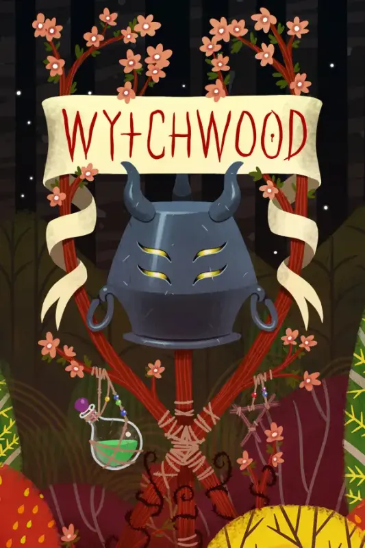 Wytchwood — Steam, Standard