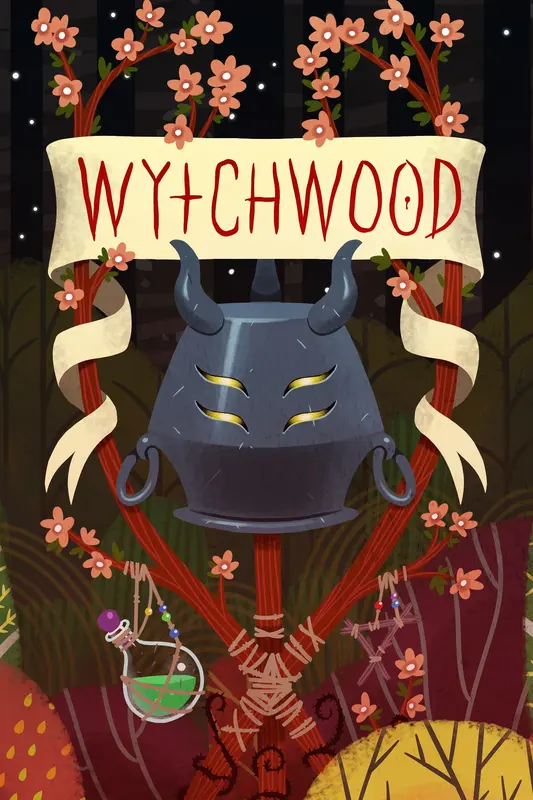 Wytchwood — Xbox Live, Standard