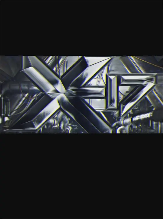 X-17 — Steam, Standard