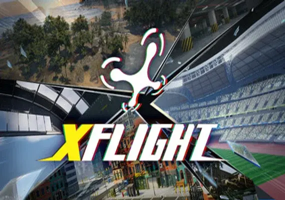 X飞行俱乐部 — Steam, Standard