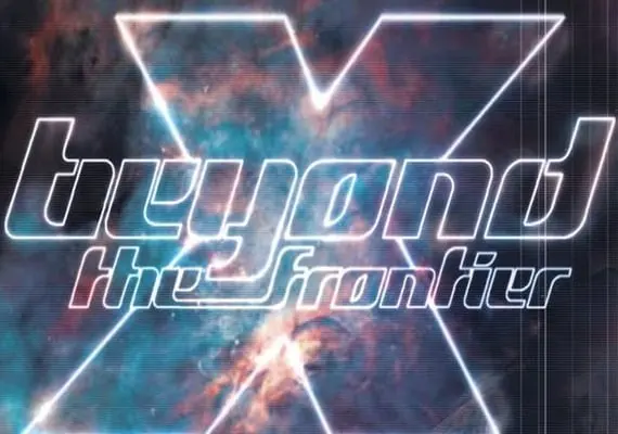 X: Beyond the Frontier EN — Steam, Standard
