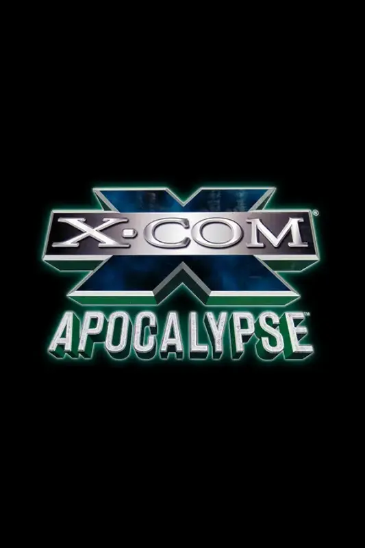 X-COM Apocalypse — Steam, Standard