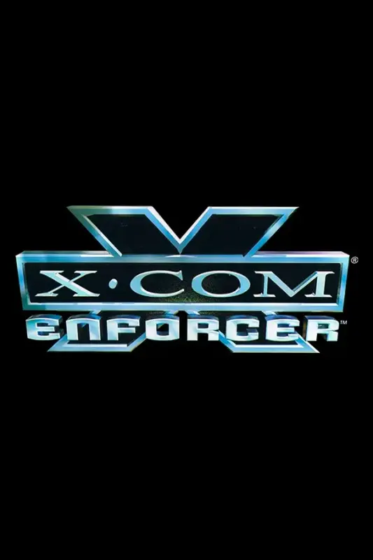X-COM Enforcer — Steam, Standard