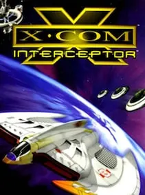 X-COM: Interceptor — Steam, Standard