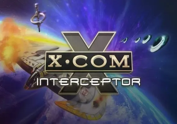 X-COM: Interceptor EN — Steam, Standard