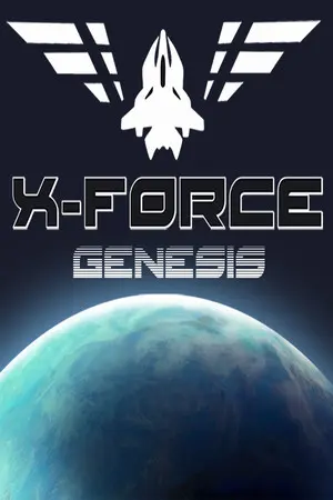 X-Force Genesis — Steam, Standard