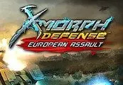 X-Morph: Defense - European Assault DLC — Steam, Standard