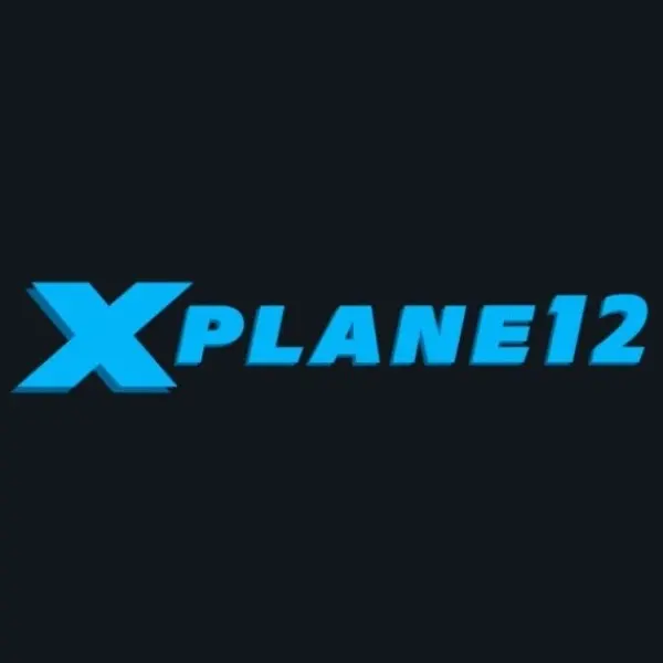 X-Plane 12 — Steam, Standard