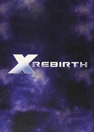 X Rebirth Collector's Edition 2015 — Steam, Collector's Edition