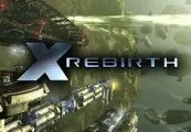 X Rebirth Collector's Edition 2015 — Steam, Collector's Edition