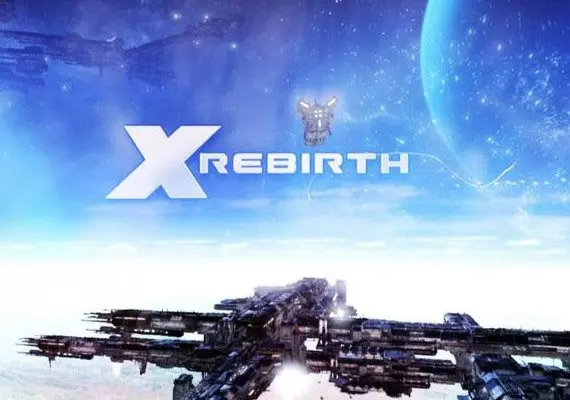 X Rebirth Collector's Edition — Steam, Collector's Edition
