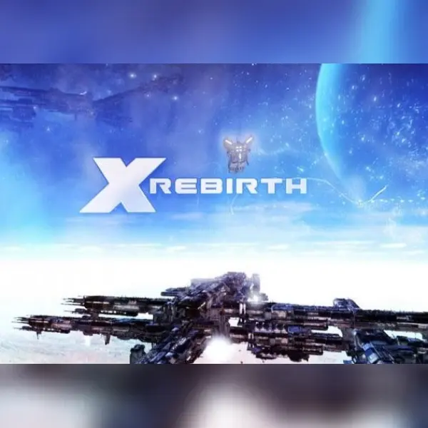 X Rebirth Collector's Edition — Steam, Collector's Edition