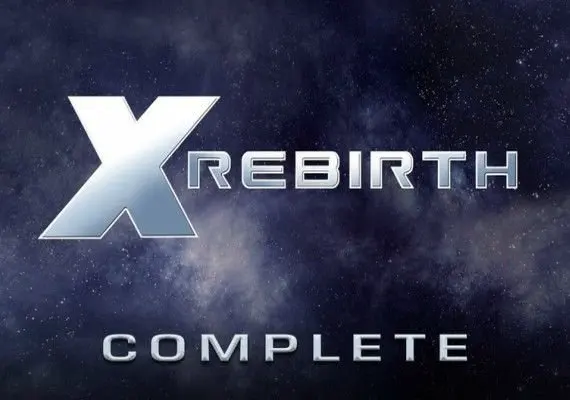 X Rebirth Complete — Steam, Standard