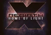 X Rebirth - Home of Light DLC — Steam, Standard