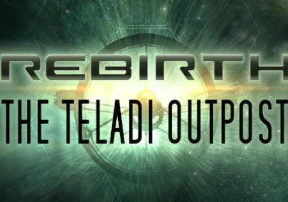 X Rebirth: The Teladi Outpost DLC EN/DE/FR/IT/KO/RU/ZH/ZH — Steam, Standard