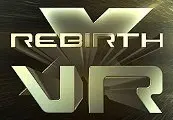 X Rebirth VR Edition — Steam, Standard