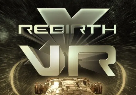 X Rebirth VR Edition EN/DE/FR/IT/KO/RU/ZH/ZH — Steam, VR