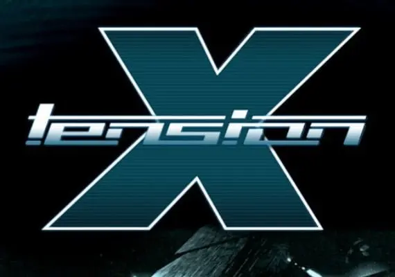 X: Tension EN/DE — Steam, Standard