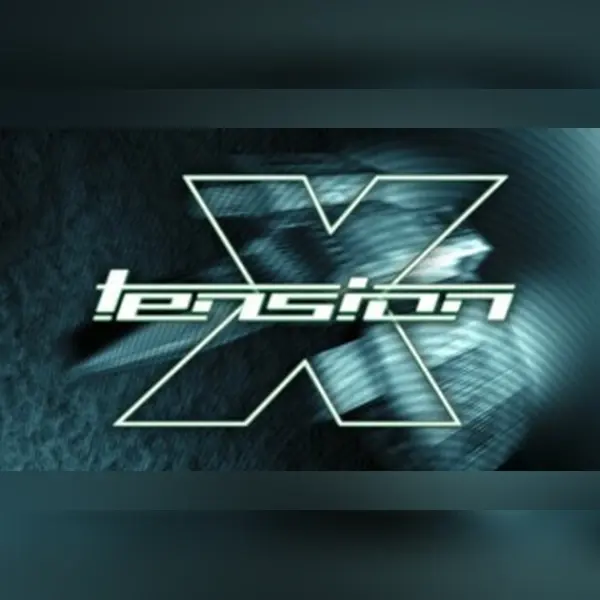 X: Tension — Steam, Standard