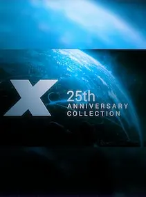 X Universe - Anniversary Collection — Steam, Anniversary Collection