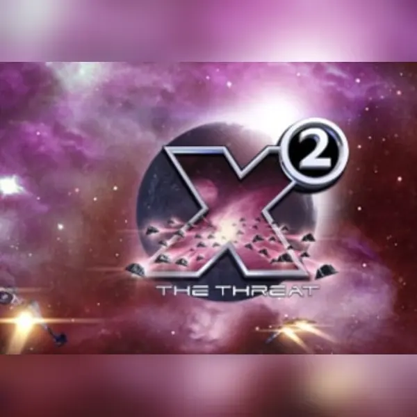 X2: The Threat — Steam, Standard