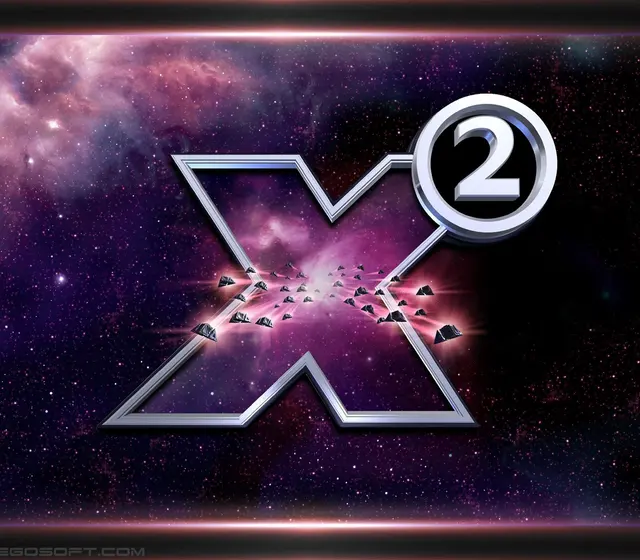 X2: The Threat — GOG, Standard