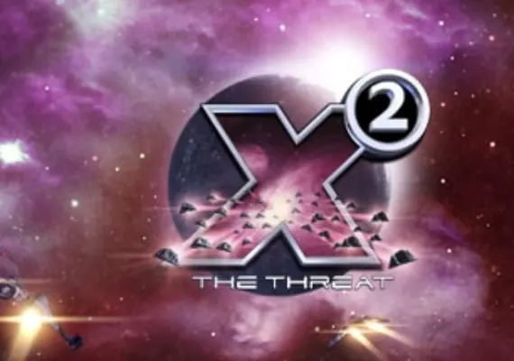 X2: The Threat — Steam, Standard