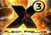 X3 - Albion Prelude DLC — Steam, Standard