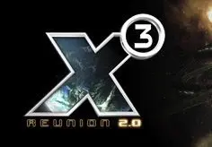 X3: Reunion — Steam, Standard