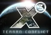 X3: Terran Conflict Steam Gift — Steam, Standard