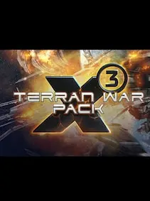X3: Terran War Pack — GOG, Standard
