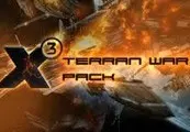 X3: Terran War Pack — GOG, Standard