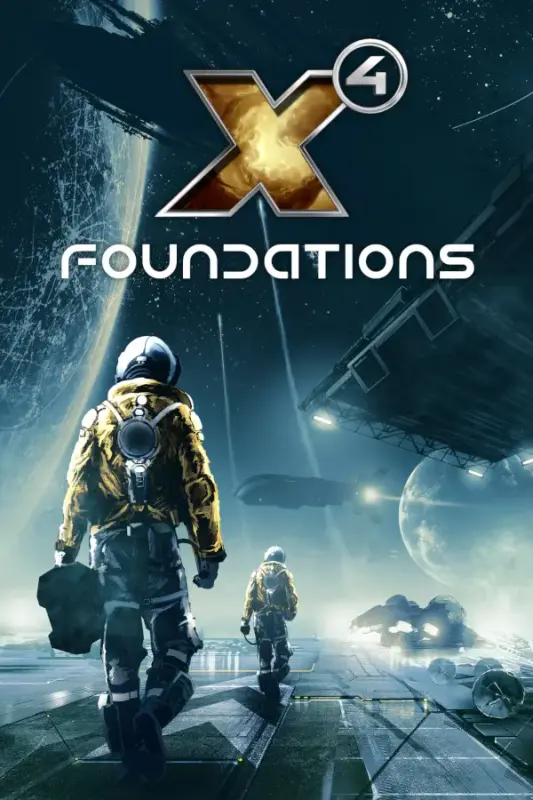 X4 Cradle of Humanity DLC — Steam, Standard