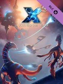 X4: Kingdom End — Steam, Standard