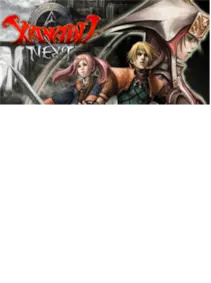 Xanadu Next — Steam, Standard