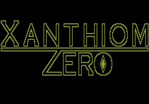 Xanthiom Zero — Steam, Standard